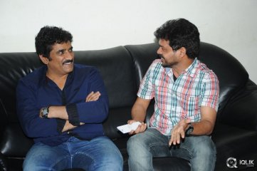Rowdy Fellow Movie Audio Launch